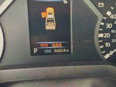 Used 2023 Toyota Tundra SR5 w/ SR5 Convenience Package AWD/4WD image 5