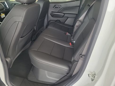 New 2026 GMC Canyon Elevation w/ Convenience Package RWD image 10