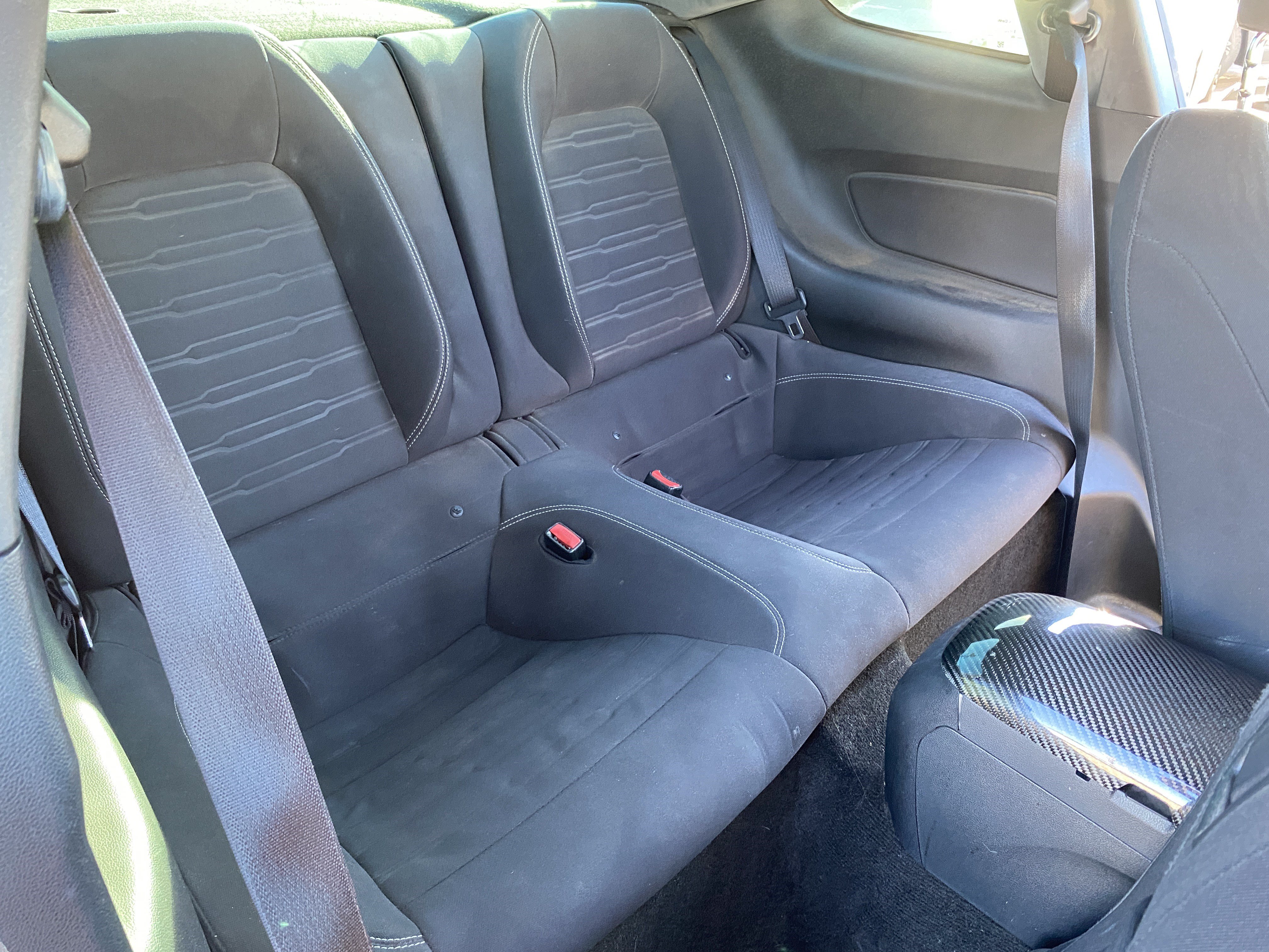 Used 2016 Ford Mustang GT RWD image 18