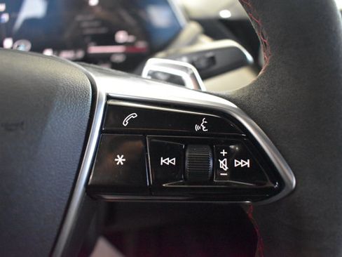 Used 2022 Audi RS e-tron GT w/ Year 1 Package AWD/4WD image 21
