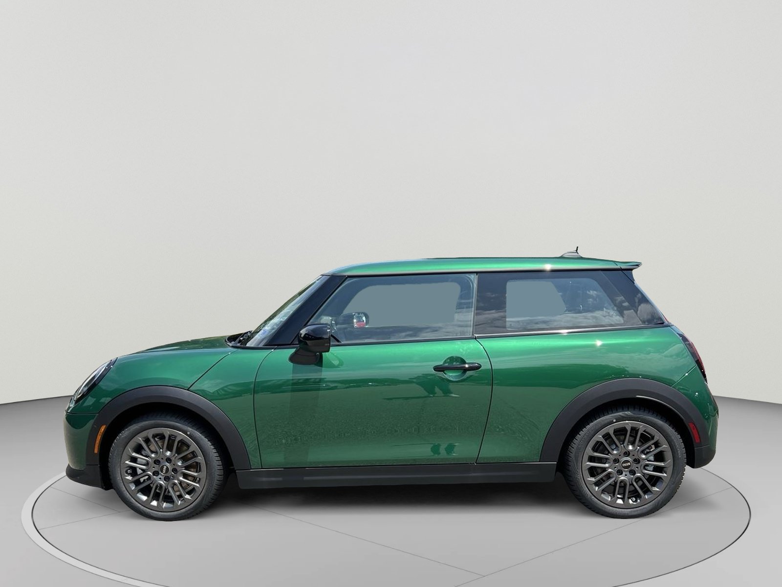New 2026 MINI Cooper S FWD image 2