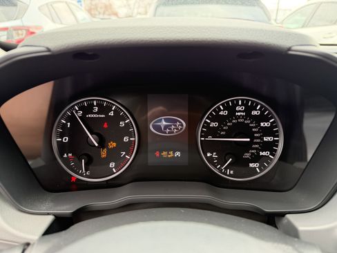 New 2026 Subaru Crosstrek 2.0i Premium image 18