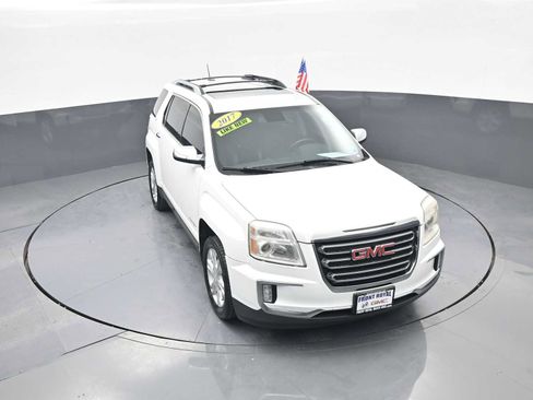 Used 2017 GMC Terrain SLT w/ Open Road Package AWD/4WD image 31