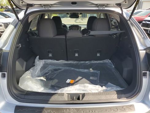 New 2026 Subaru Crosstrek 2.0i Premium AWD/4WD image 9