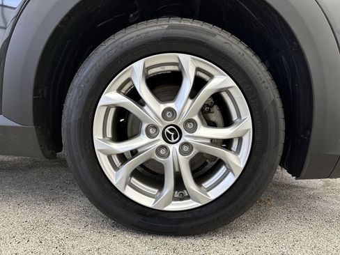 Used 2021 MAZDA CX-3 Sport image 31