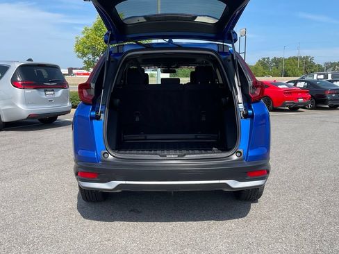 Used 2020 Honda CR-V EX image 7