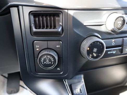 New 2026 Ford F150 STX w/ Equipment Group 200A AWD/4WD image 20