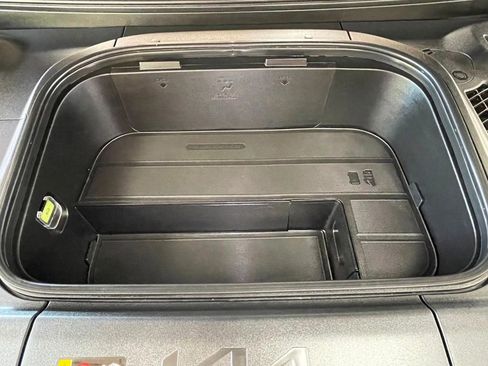 Used 2024 Kia EV9 Wind image 56