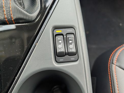 New 2025 Subaru Crosstrek 2.5i Limited w/ Popular Package #3A image 13