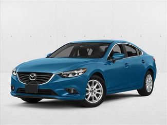 Used 2014 MAZDA MAZDA6 Sport FWD video 1