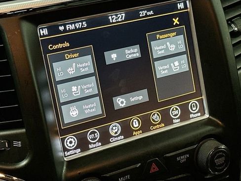 Used 2018 Jeep Grand Cherokee Summit w/ Skid Plate Group image 21