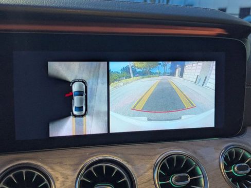 Certified 2019 Mercedes-Benz CLS 450 image 20