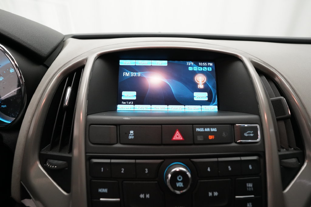 Used 2016 Buick Verano Sport Touring FWD image 6