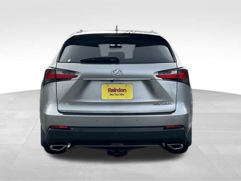 Used 2016 Lexus NX 200t F Sport image 8