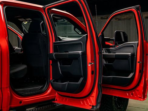 Used 2022 Ford F150 XLT w/ Equipment Group 302A High image 28