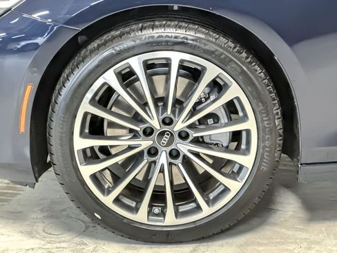 New 2026 Audi A6 Premium Plus image 24