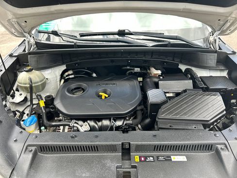 Used 2018 Hyundai Tucson SE FWD image 26