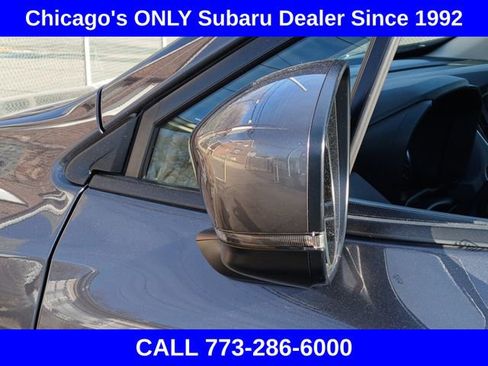 Certified 2024 Subaru Crosstrek 2.0i Premium image 26