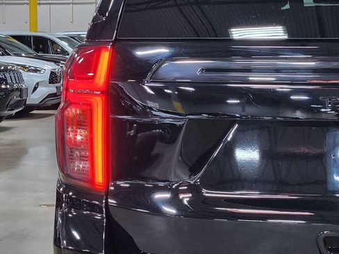 Used 2021 Chevrolet Tahoe Z71 AWD/4WD image 20