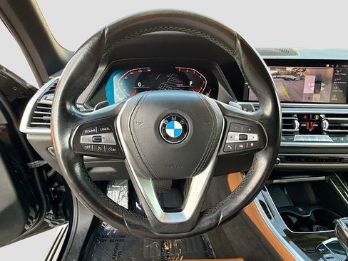 Used 2019 BMW X5 xDrive40i w/ Convenience Package AWD/4WD image 40