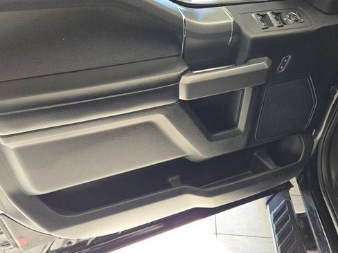 Used 2016 Ford F150 XLT w/ Equipment Group 301A Mid image 18