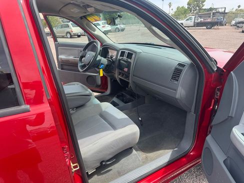 Used 2006 Dodge Dakota SLT AWD/4WD image 41