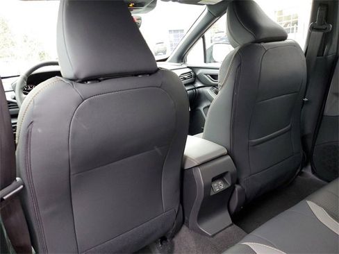 New 2026 Subaru Crosstrek 2.5i Wilderness w/ Wilderness Package image 10