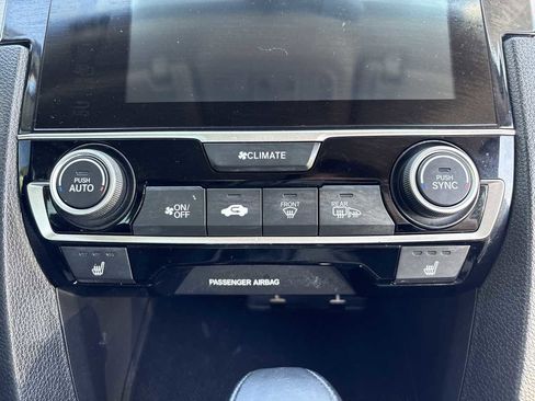 Used 2018 Honda Civic EX-L image 25