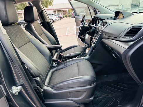 Used 2016 Buick Encore Base 4dr Crossover image 24