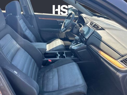 Used 2019 Honda CR-V EX image 15