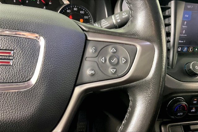 Used 2020 GMC Acadia AT4 AWD/4WD image 10