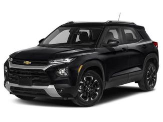 Used 2023 Chevrolet TrailBlazer LT AWD/4WD video 1