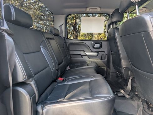 Used 2019 Chevrolet Silverado 2500 LT w/ All Star Edition image 15