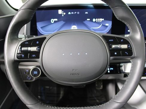 Used 2024 Hyundai Ioniq 6 Limited image 7