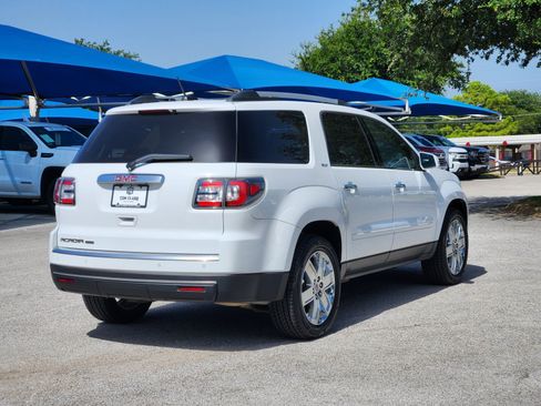 Used 2017 GMC Acadia Limited SLT FWD image 5