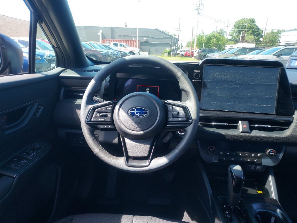 New 2026 Subaru Outback Limited AWD/4WD image 10