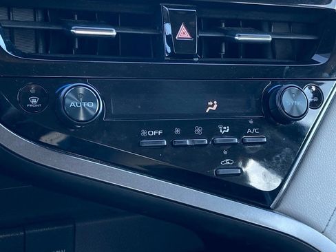 Certified 2024 Toyota Camry SE image 24