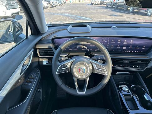 New 2026 Buick Envision Avenir AWD/4WD image 32