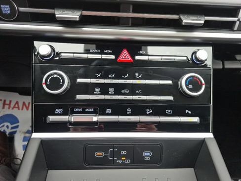 New 2026 Hyundai Santa Fe SE image 27