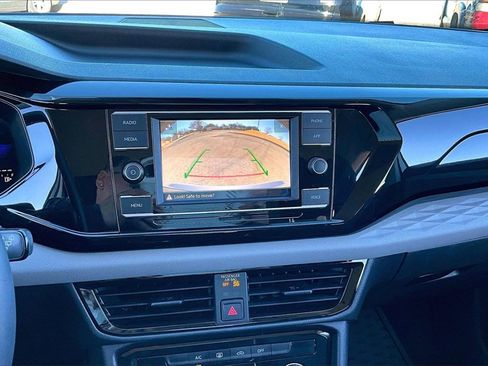 Used 2023 Volkswagen Taos S image 23