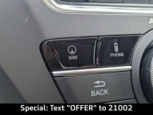 Used 2016 Acura MDX SH-AWD w/ Technology Package image 20