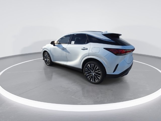 New 2026 Lexus RX 350 w/ Convenience Package AWD/4WD image 6