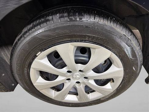 Used 2024 Toyota Corolla LE FWD image 19