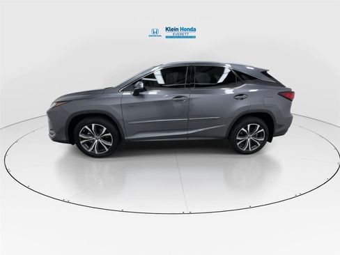 Used 2021 Lexus RX 350 AWD w/ Premium Package image 7