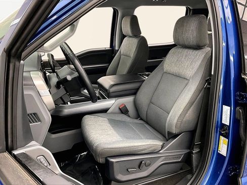 Used 2022 Ford F150 XLT w/ Equipment Group 302A High image 26