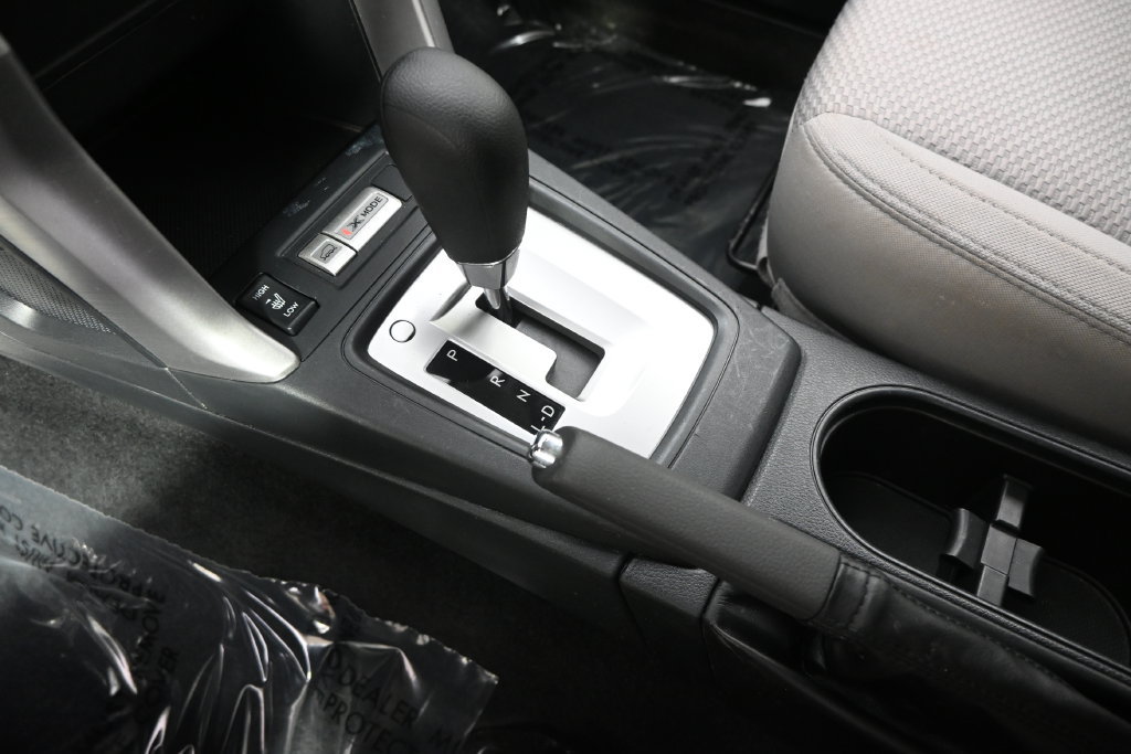 Used 2018 Subaru Forester 2.5i Premium AWD/4WD image 31