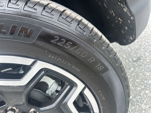 Used 2025 Ford Bronco Sport Outer Banks w/ Outer Banks Tech Package+ image 32