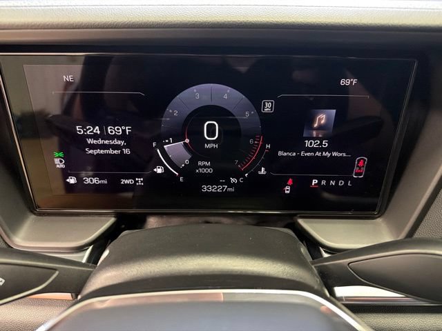 Used 2026 GMC Terrain Elevation w/ Elevation Premium Package AWD/4WD image 20