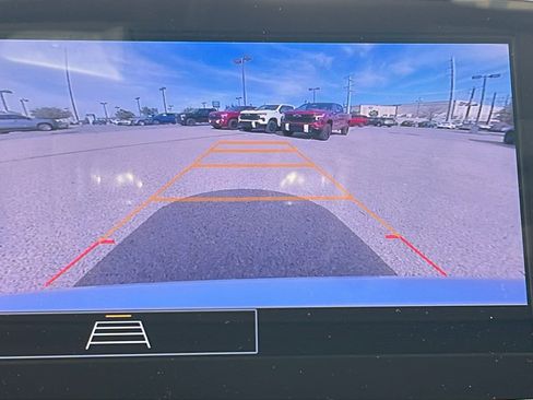 Certified 2024 Chevrolet Malibu LT image 21