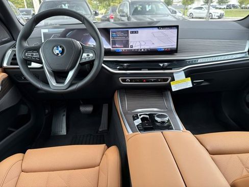 New 2026 BMW X5 sDrive40i w/ Premium Package RWD image 17